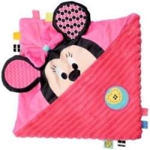 Tm 161200 Disney Kocyk Minnie