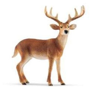 Schleich 14818 MULAK