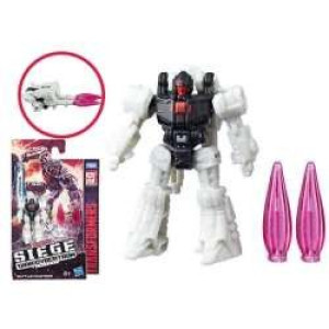 Hasbro E3431 Transformers Gen Wfc Battle Masters
