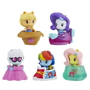 Hasbro E0193 My Little Pony Zestaw Do Kolekcjonowania