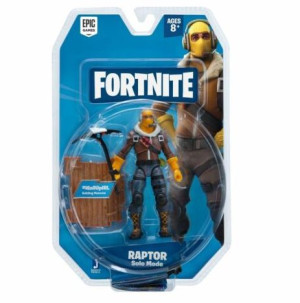 Tm Fnt0014 Figurka Raptor 06183