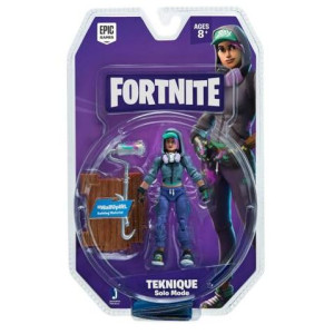 Tm Fnt0015 Figurka Teknique