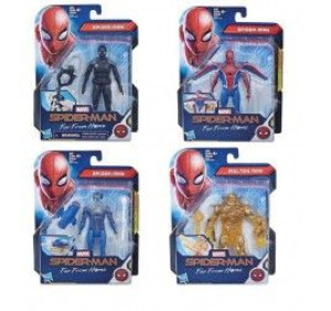Hasbro R3549 Spider-man Daleko Od Domu Figurka 15cm
