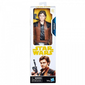 Hasbro E2380 Sw Figurka 30 Cm