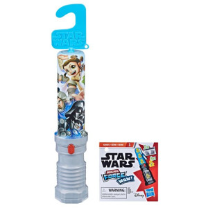 Hasbro E4368 Sw Microforce Wow