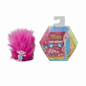 Hasbro E5117 Trolls Puchata Niespodzianka