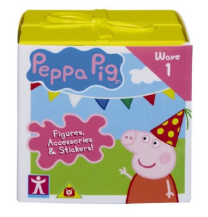 Tm 06920 Peppa Sekretna Niespodzianka S1
