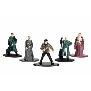 Simba 253180002 Harry Potter Figurki Zestaw