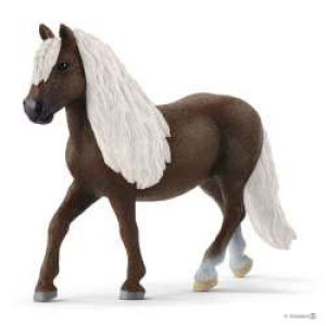 Schleich 13898 KOŃ SZWEDZKI KLACZ
