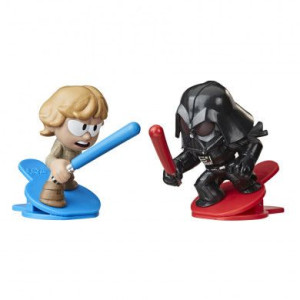 Hasbro E8026 Star Wars Figurki Battle Bobblers