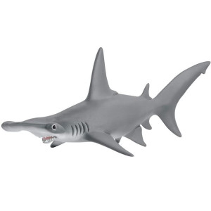 Schleich 14835 REKIN MŁOTOWATY
