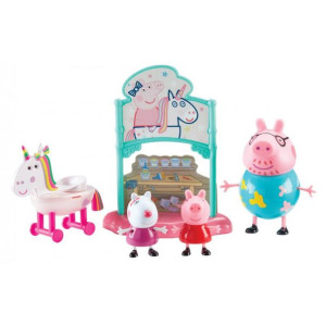 Tm 07171 Peppa Zest Jednorożec