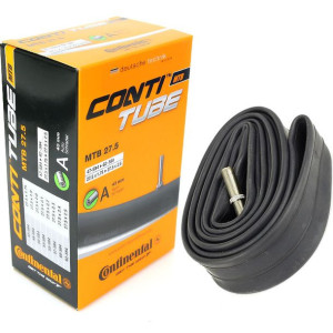 Dętka rowerowa Continental 27,5 - 47/62-584 AV