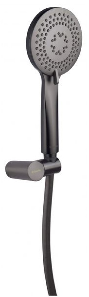 Zestaw prysznicowy Deante ARNIKA NQA D41K titanium