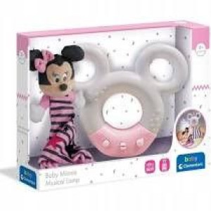 Clementoni 17396 projektor mała Minnie
