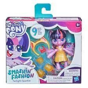 Hasbro F1556/F1277 My Little Pony Twilight Sparkle