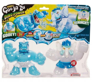 TM 41110 goo jit zu figurka arctic dwupak