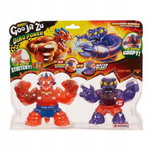 TM 41111 goo jit zu figurka magma dwupak