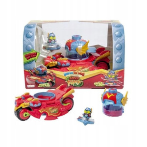 Super things 112 Speed Fury 14004