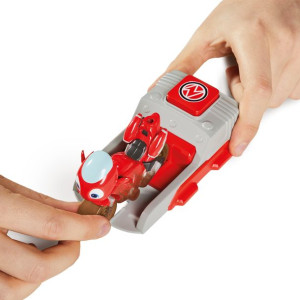Tomy T20038/20039 Ricky Zoom Ricky 00398