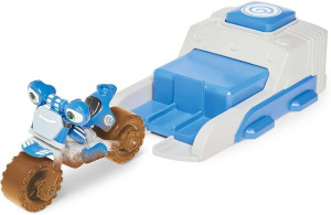 Tomy T20038/20040 Ricky Zoom Loop 00404