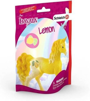 Slh 70700 Figurka Lemon 70439