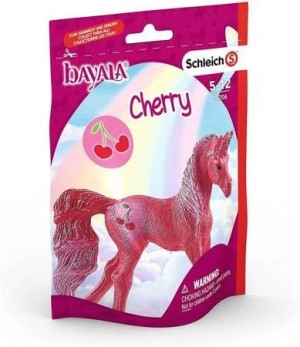 Slh 70706 Figurka Cherry 70637