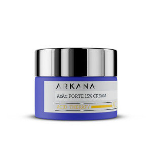 Arkana Azac Krem z kwasem azelainowym 50 ml