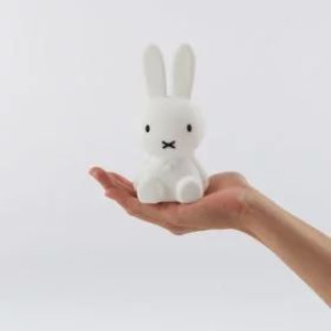 Lampa Miffy Bundle of Light 15 cm - Mr Maria