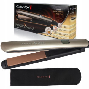 Prostownica Remington Protect 5w1 + Gratis