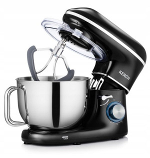 Robot Kuchenny Mychef Planetarny + Acesoria Gratis