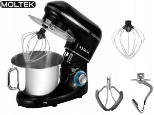 Robot Kuchenny Mychef Turbo 2200 W + Akcesoria