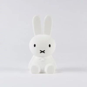 Lampa Miffy First Light 30 cm - Mr Maria