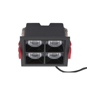 Midi Led Recessed