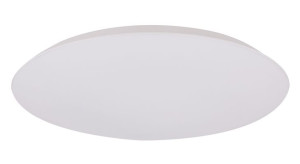 Mega Lampa Sufitowa Plafon 38 28w Led 4000k Biały