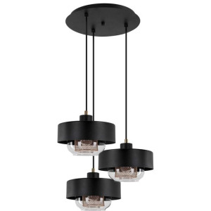 Lampa wisząca Magnoli 3P