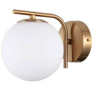 Kinkiet Raddi WL-5510-1-HBR ITALUX