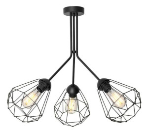 Lampa sufitowa Lofta 3A
