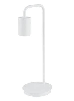 Sigma Lampka Nocna Spot Biała Luis 50313