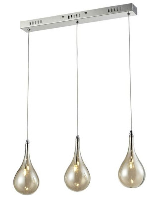 Lampa wisząca Ferrara 3