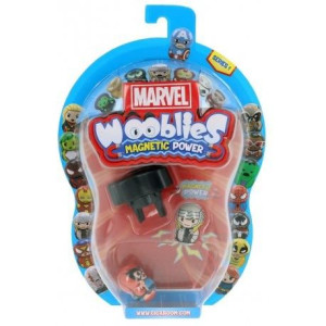 Tm Wbm008 2 Fig Marvel Magnetyczne + Wyrzutnia 94073