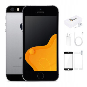 Apple Iphone Se 32gb 1gen. - Klasa - Znakomita