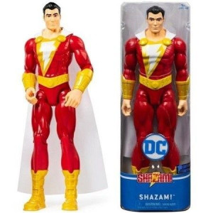 Spin 6056278 Dc Figurka Superbohater