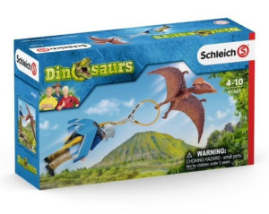 SLH 41467 dinozaury jetpack chase 75779