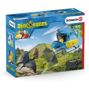 SLH 41468 dinozaury air attack 75762
