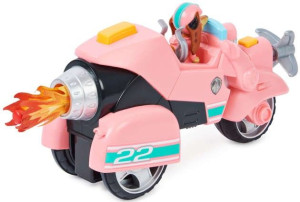 Spin 6063427 Paw Patrol Pojazd Liberty 12701