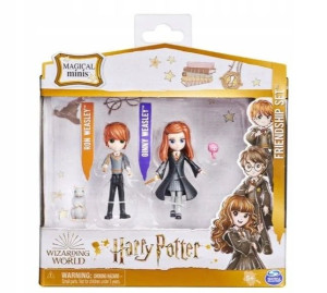 Wizarding world 6061834 Ron Giny 97657