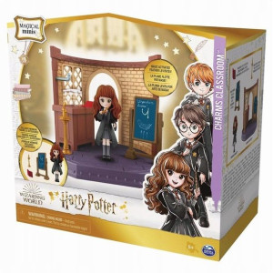 Wizarding world 6061846 zaklęcia 98241
