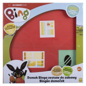 Bing 3583 domek do zabawy zestaw 58309