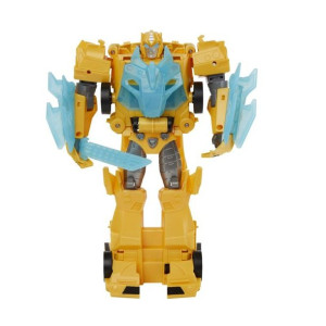 Hasbro F2730/f2732 Transformers Bumblebee